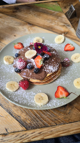 Comentarii opinii despre Buzz Kaffebar