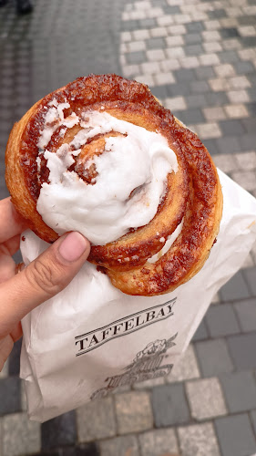 Taffelbay - København