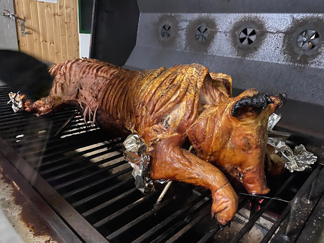 Opinii despre Gildesal, festlokale, møderum în Hjerm - Gastronomi og hotelvirksomhed