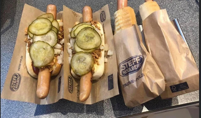 Opinii despre Iscafeen Hvide Sande în Hvide Sande - Gastronomi og hotelvirksomhed