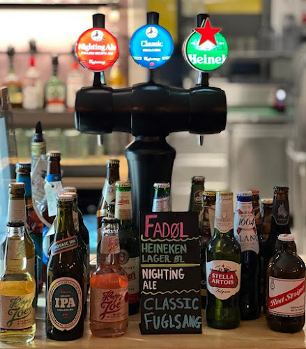 Opinii despre Cafe Iglo în Måløv - Gastronomi og hotelvirksomhed