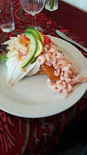 Ulfborg Gæstgivergård - Gastronomi og hotelvirksomhed