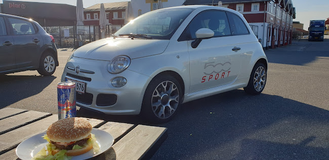 Havnegrillen Skagen, Pier 1 - Gastronomi og hotelvirksomhed