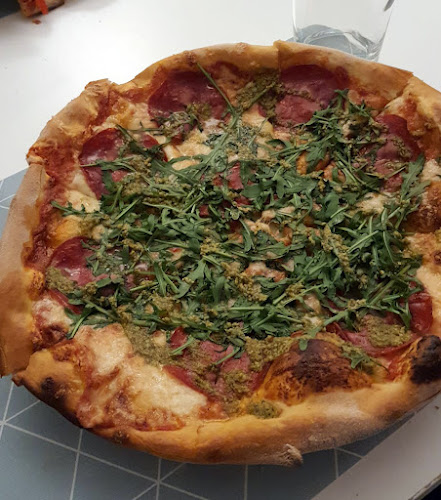 Benvenuti Pizza Emdrup - Bispebjerg