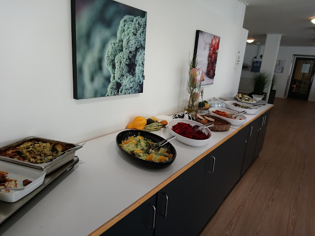 Opinii despre Cafe Montebello în Helsingør - Gastronomi og hotelvirksomhed