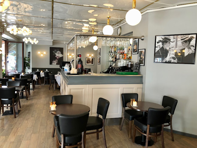 Comentarii opinii despre Café Risico Amager