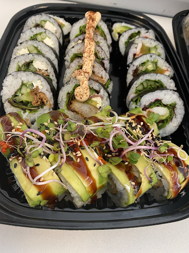 Comentarii opinii despre Еlla sushi