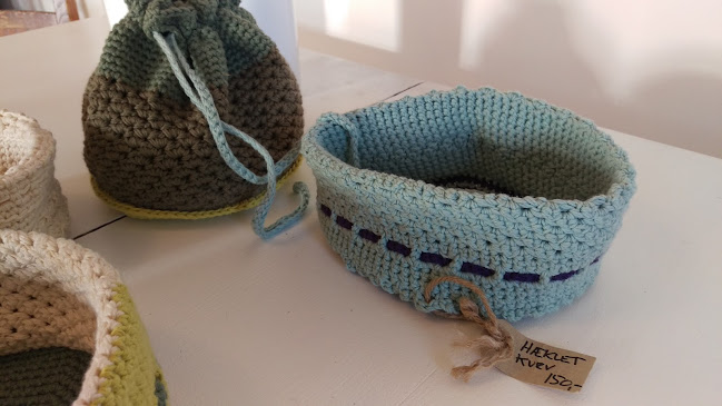 Cafe Kig ind - Gastronomi og hotelvirksomhed