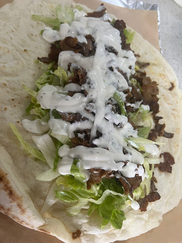 Mary’s Pizza - Egtved