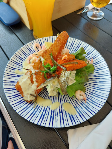 Mommark Marina - Nordborg