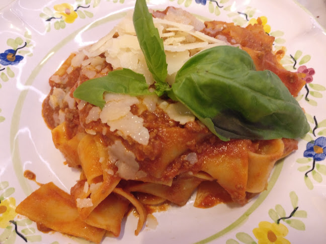 Rossopomodoro - Gastronomi og hotelvirksomhed