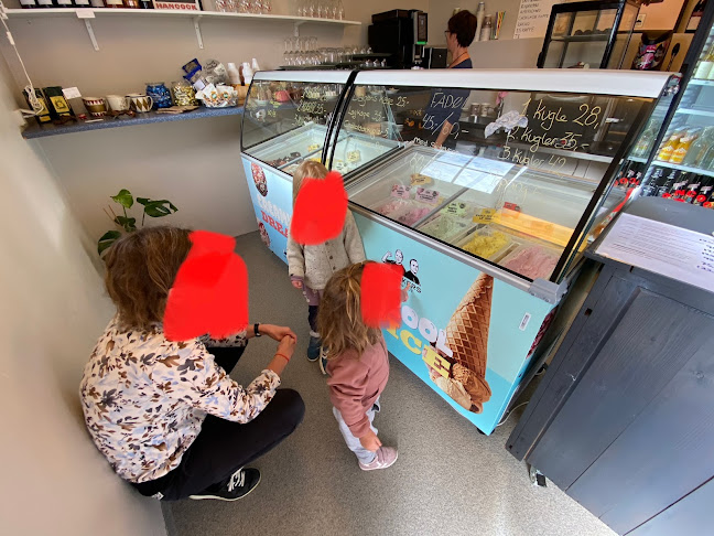 Stenbækhus / mad på Mols