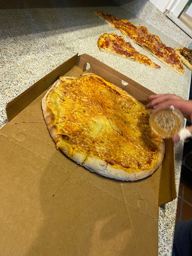 Comentarii opinii despre Peach Pit