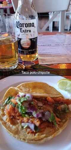 Pastor Tacos - Gastronomi og hotelvirksomhed