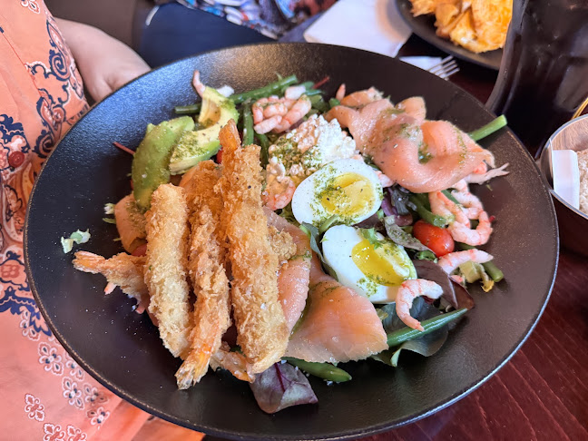 Dronning Louise - Esbjerg