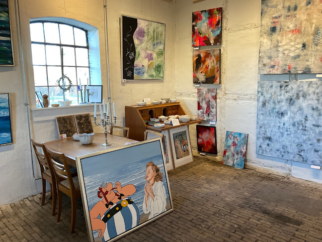 Comentarii opinii despre Cafe Åsen