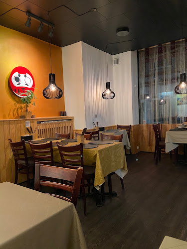 Daruma Ramen - Gastronomi og hotelvirksomhed