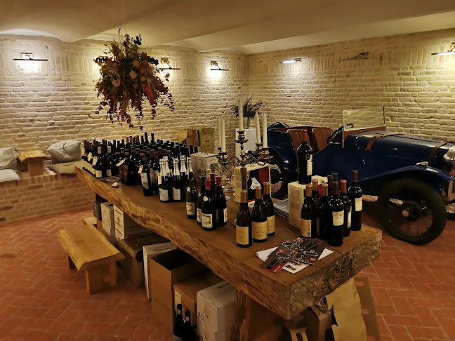 Opinii despre Topvine Online vinhandel med butik i Løkken în Løkken - Gastronomi og hotelvirksomhed