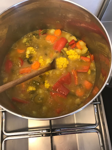 Opinii despre Cafe Aarøgaard în Haderslev - Gastronomi og hotelvirksomhed