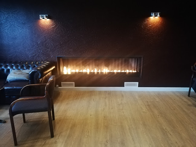 Slukefter Kro - Gastronomi og hotelvirksomhed