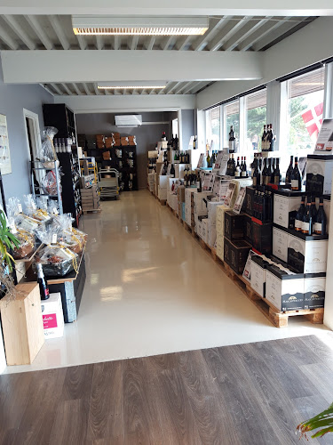 Opinii despre Vinspecialisten Slagelse / Dalgas Vin în Slagelse - Gastronomi og hotelvirksomhed