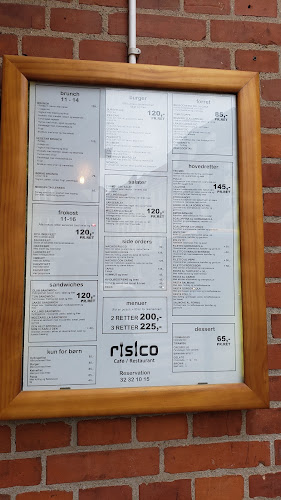 Café Risico Amager