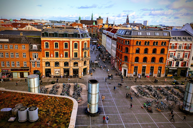 Frederiksborggade 18, 1360 København