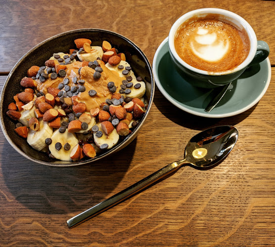 Bowl Market Copenhagen - Vesterbro