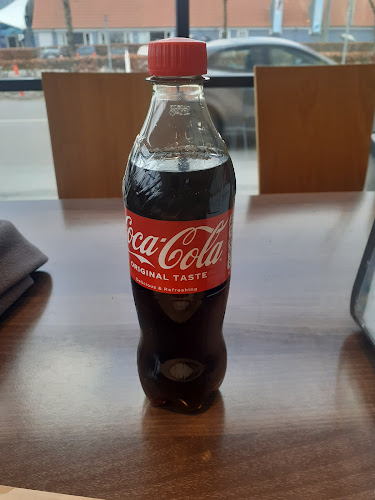 Opinii despre Coop Café în Kerteminde - Gastronomi og hotelvirksomhed