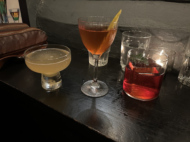 Opinii despre Duck and Cover în Birkerød - Gastronomi og hotelvirksomhed