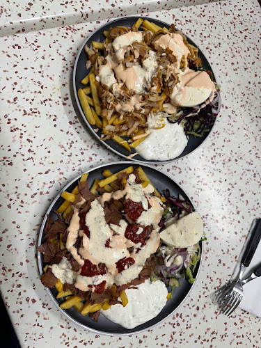 Comentarii opinii despre Skræddergården Esbjerg ApS