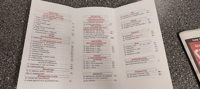 Storegade 85, 6700 Esbjerg