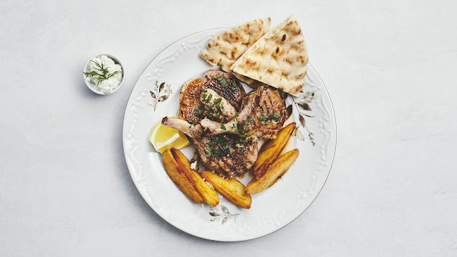 Café Patina - Bispebjerg