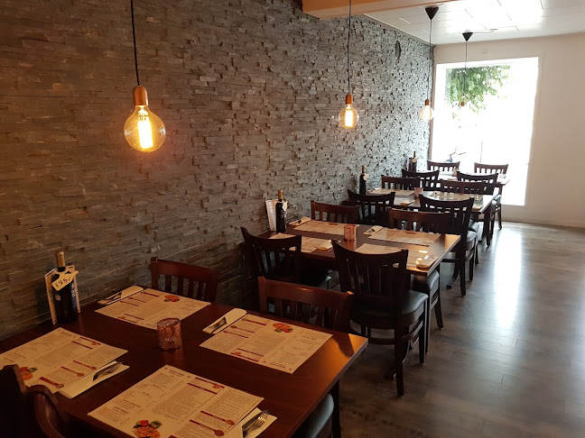 Comentarii opinii despre La Toscana