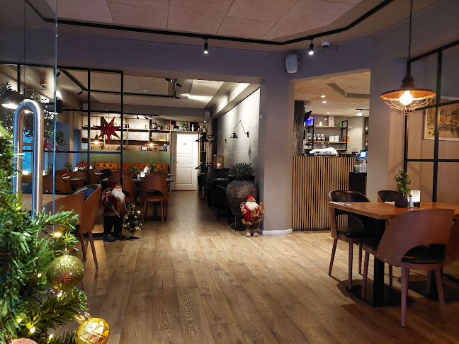 Opinii despre Café 98 în København - Gastronomi og hotelvirksomhed