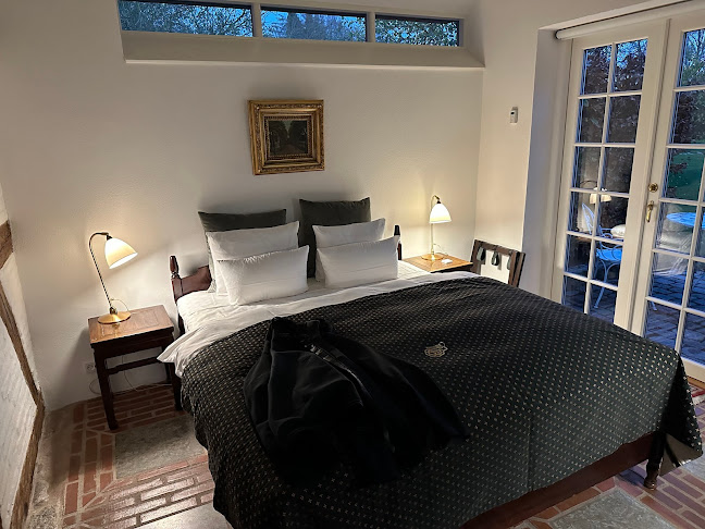 Falsled Kro, 1744 - Relais & Châteaux - Millinge