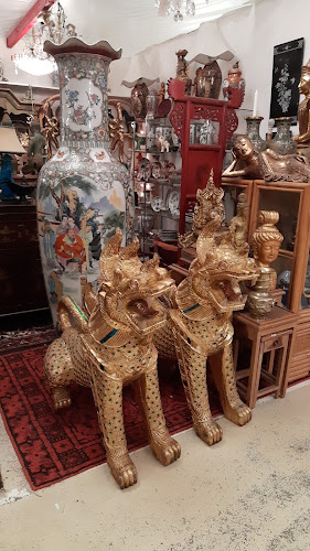 Comentarii opinii despre Det Blå Marked A/S