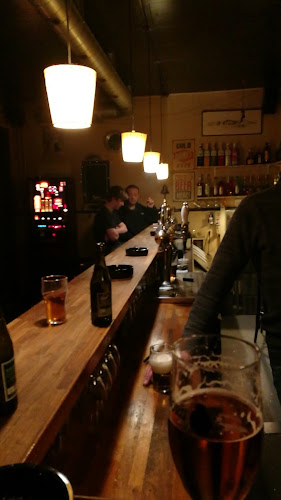 Mølleporten Øl- og Vinstue - Stege