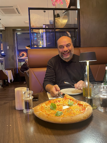 Le Diamant Bistro 59 - København