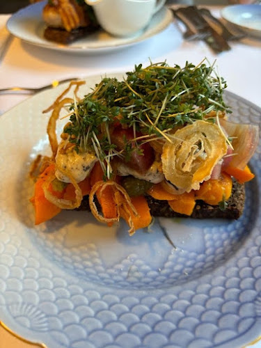 Restaurant Kastellet - Gastronomi og hotelvirksomhed