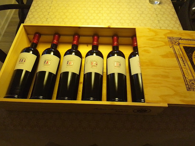 Liber Vin v/Lene Stentoft