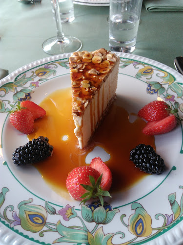 Restaurant Skovlyst - Faaborg