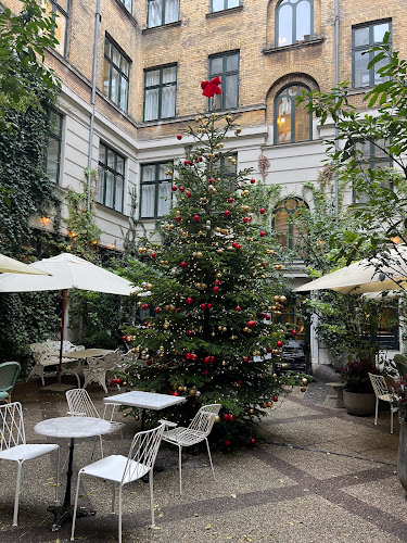 Cafe Coco - København