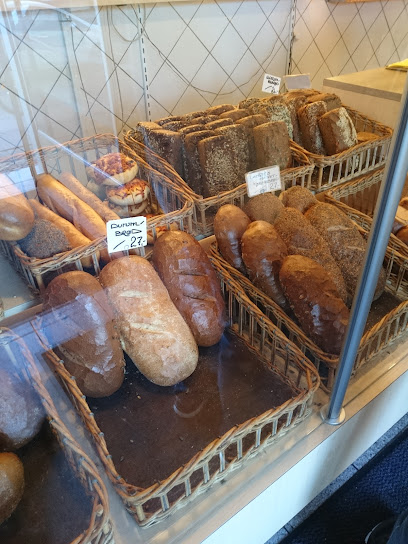 Claes' Bageri og Konditori