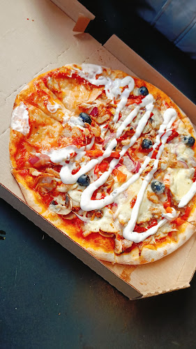 Opinii despre The Peach Pit în Odense - Gastronomi og hotelvirksomhed