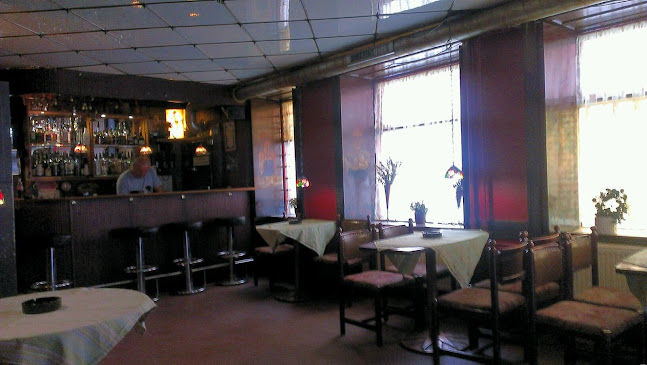 Café Blomsten - København