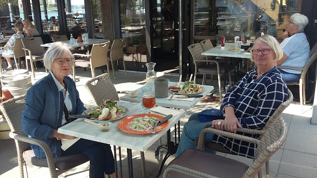 Torve-Hallen - Sønderborg