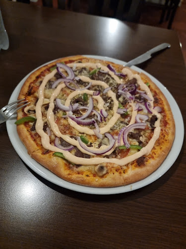 Comentarii opinii despre Lille Alanya