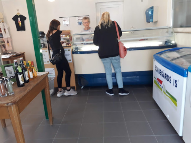 Frydendal Ismejeri - Sønderjysk Bondegårdsis - Sønderborg