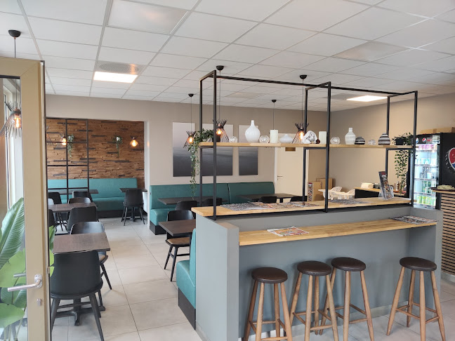 Comentarii opinii despre Kebabtime